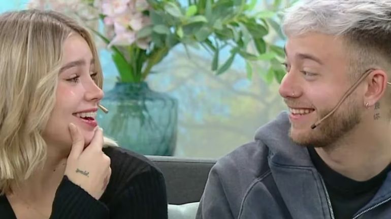 Coti Romero y Nacho Castañares Coti Romero y Nacho Castañares