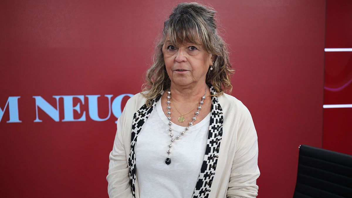 Murió la ex ministra de Educación Cristina Storioni thumbnail