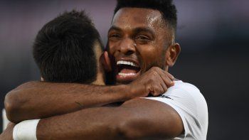 river gano 3 a 0 y se prende: mira los tantos de solari, borja y zuculini river gano 3 a 0 y se prende: mira los tantos de solari, borja y zuculini