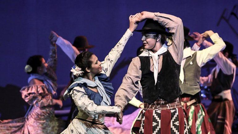 Se trata de la segunda edición del programa de la TV Pública.