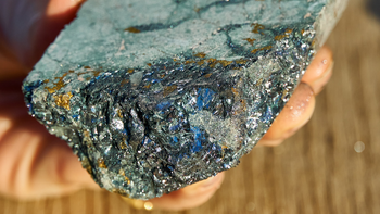 Astra Exploration anunció resultados adicionales de oro y plata de su programa de perforación inaugural La Manchuria, ubicado en el Macizo del Deseado de Santa Cruz. Astra Exploration anunció resultados adicionales de oro y plata de su programa de perforación inaugural La Manchuria, ubicado en el Macizo del Deseado de Santa Cruz.