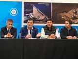 Oldelval y OTASA presentaron sus planes de expansión para Vaca Muerta