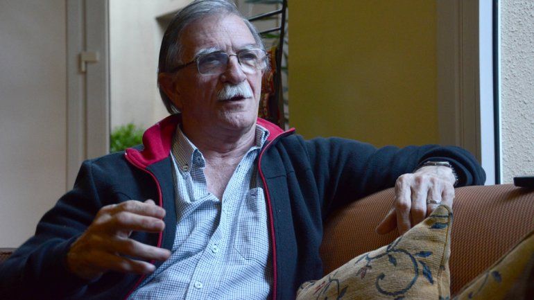 El Che está vivo porque interpela a la injusticia