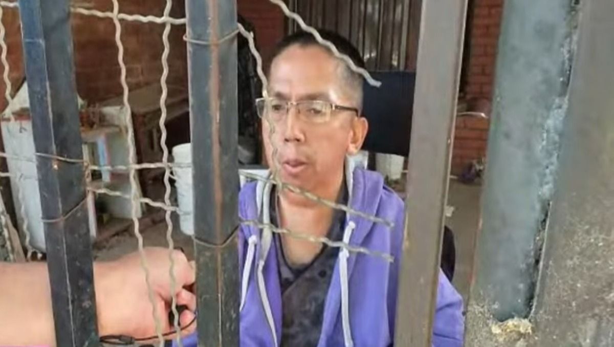 Policía con discapacidad usurpó una casa en barrio Melipal y hay orden de desalojo