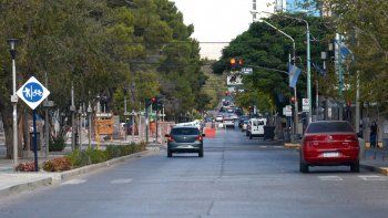 Feriado largo- Centro de Neuquén (4).JPG