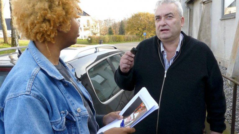 Dinamarca: condenan a ex concejal por armar 73 orgías