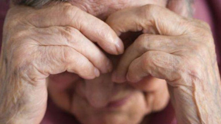 La mujer estuvo internada en observación unas pocas horas.