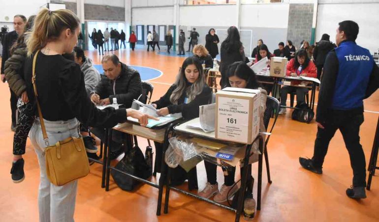 Elecciones: el paso a paso para pagar la multa si no votaste