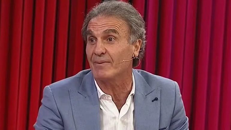 Oscar Ruggeri Oscar Ruggeri