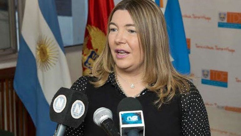 Tierra del Fuego analiza sacar sus fondos del país