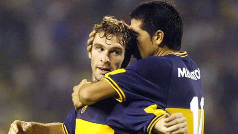 Mauro Boselli estuvo cerca de retornar a Boca en años recientes
