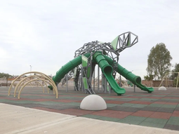 todo listo para la inauguracion del parque tematico de dinosaurios en neuquen todo listo para la inauguracion del parque tematico de dinosaurios en neuquen