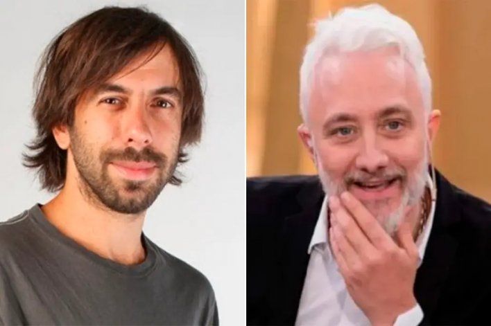 Clemente Cancela tildó de irresponsable a Andy Kusnetzoff