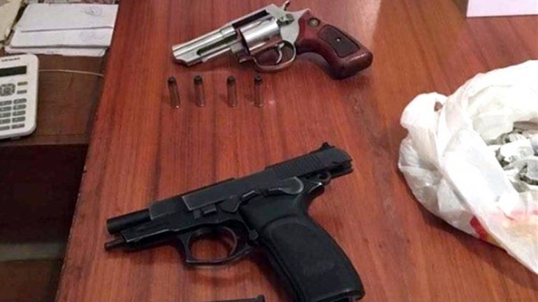 Su ingreso fuerte era por la venta de drogas en el Conurbano.