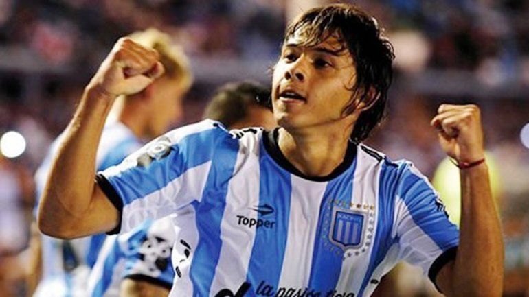 El paraguayo Oscar Romero se ganó un lugar entre los titulares.