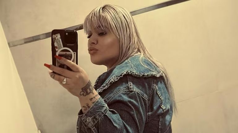 Morena Rial