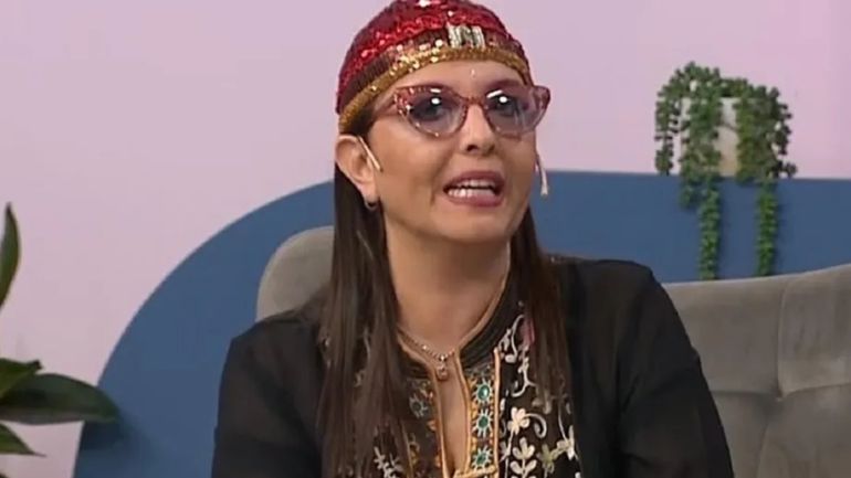 Jimena La Torre Jimena La Torre