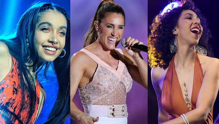 Todo listo: arranca la Fiesta de la Manzana 2022