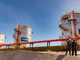 la amarga chica, la fabrica de pozos: conecto 59 en un ano y vuela a 87.000 barriles la amarga chica, la fabrica de pozos: conecto 59 en un ano y vuela a 87.000 barriles