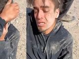 Vecinos de Las Grutas atraparon a Comodoro y le dieron una golpiza. Lo acusaron de robar en viviendas de un barrio de trabajadores. 