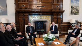 Macri: Aún quedan meses duros por delante