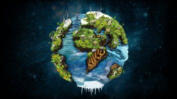 sobregiro de la tierra: hoy el planeta dice ¡basta! sobregiro de la tierra: hoy el planeta dice ¡basta!