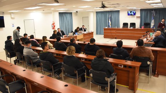 Clínica Pasteur: 16 acusados por la estafa que superaría los $30 millones