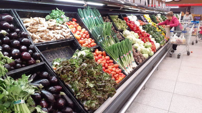 En los últimos dos años, ¿qué aumento más, el precio de alimentos o los salarios?