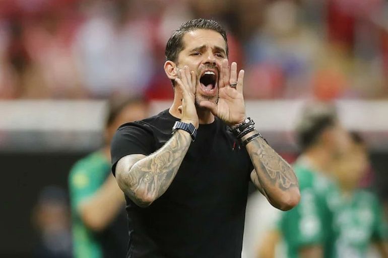 Revuelo en México y novedades: qué pasará con Fernando Gago y Boca