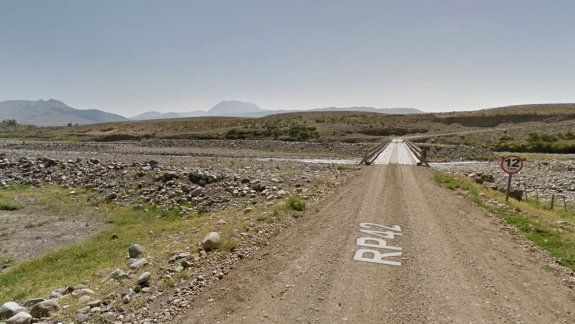 Un trágico vuelco dejó tres muertos y cuatro heridos en la Ruta 41