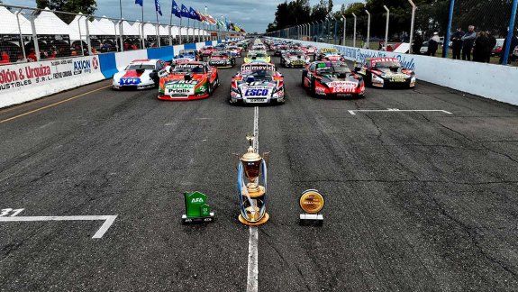 El TC define su Etapa Regular y Urcera tiene chances.