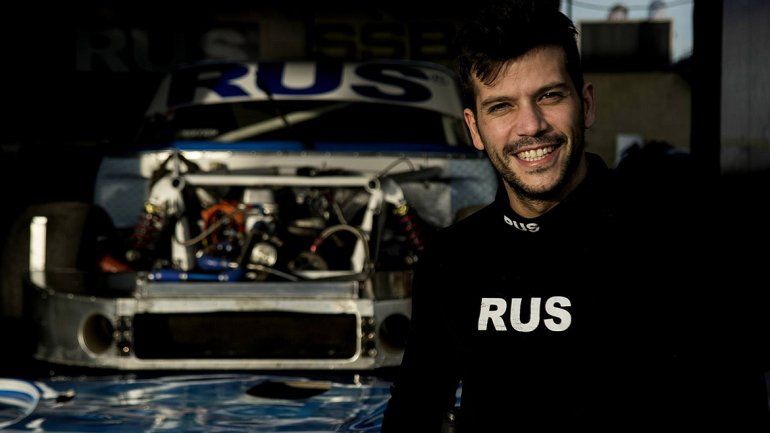 Otra hazaña del Gatito Nimo: volvió a las pistas tras varias y delicadas intervenciones