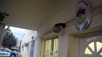Dirección Servicios Adicionales Policía