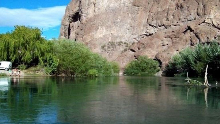 Se dio vuelta una lancha: hay dos muertos y dos desaparecidos