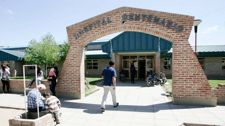 El gremio médico sigue con las medidas para lograr más profesionales.