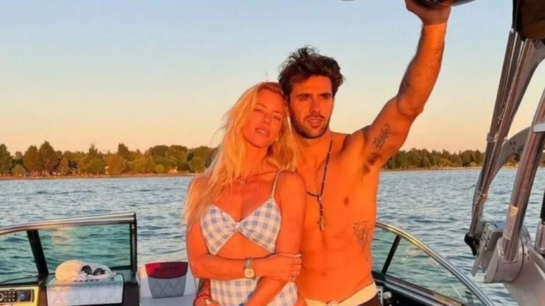 Nicole Neumann rompió el silencio y contó cómo será su casamiento con Manu Urcera
