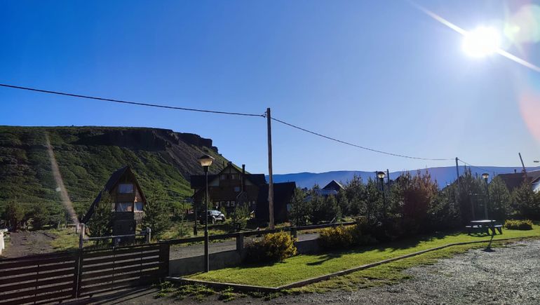 Caviahue-Copahue, el lugar para respirar naturaleza y relajar con las termas