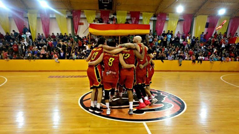 Centro Español se ahorró un paso y algunos pesos.&nbsp;