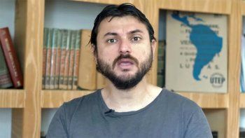 grabois pide que ruede alguna cabeza en el gobierno grabois pide que ruede alguna cabeza en el gobierno