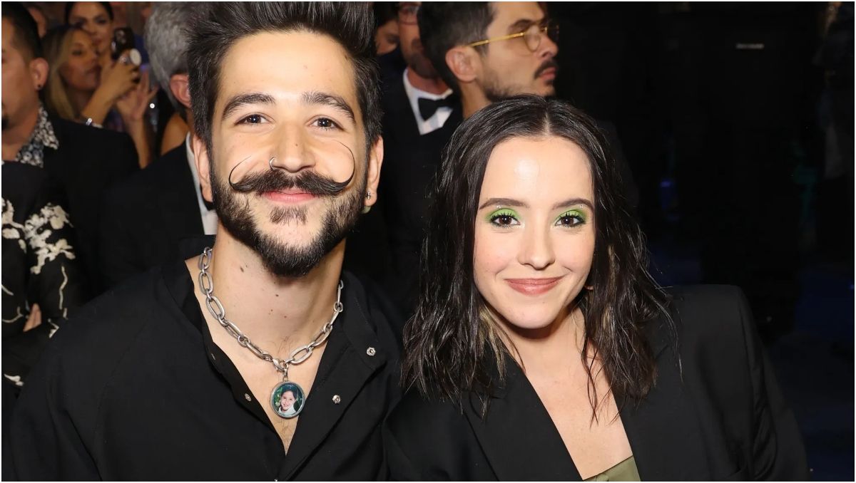 Camilo y Evaluna se separan a días del nacimiento de su hijo