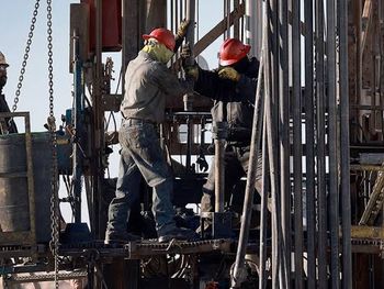 El 36% de los salarios privados neuquinos depende directamente del petróleo y el gas.
