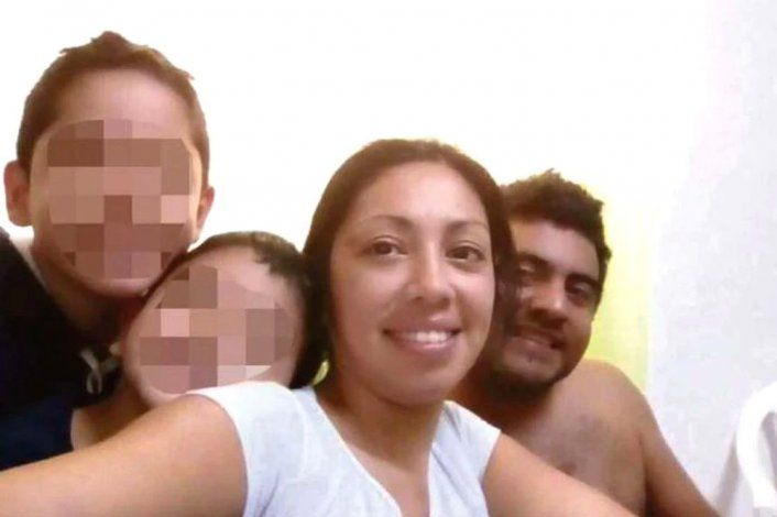 San Luis: la arrestaron, dijeron que se suicidó en la comisaría pero la mataron