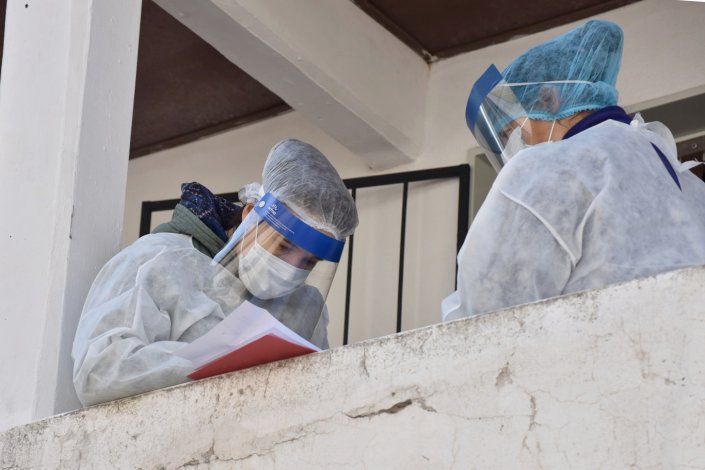 El coronavirus impone normas