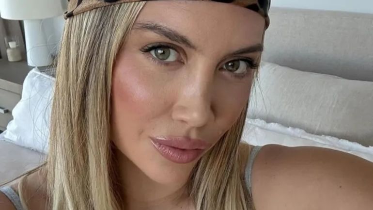 Wanda Nara