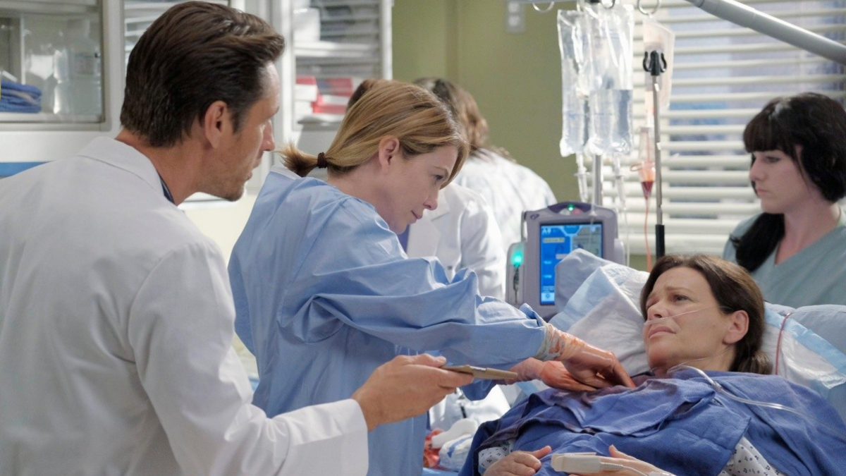 Conocé cuándo se estrena la temporada 17 de Greys Anatomy en Netflix