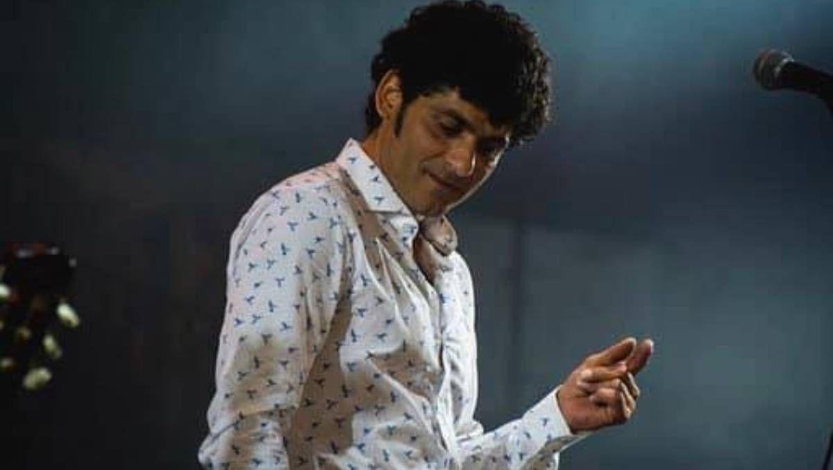 Fuerte denuncia a un excantante de Los Carabajal por violencia intrafamiliar