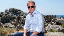 El estafador utilizó un perfil falso de Kevin Costner para engañar a la víctima. El estafador utilizó un perfil falso de Kevin Costner para engañar a la víctima.