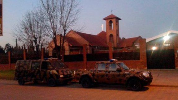 Denuncian que torturan a monjas en un convento