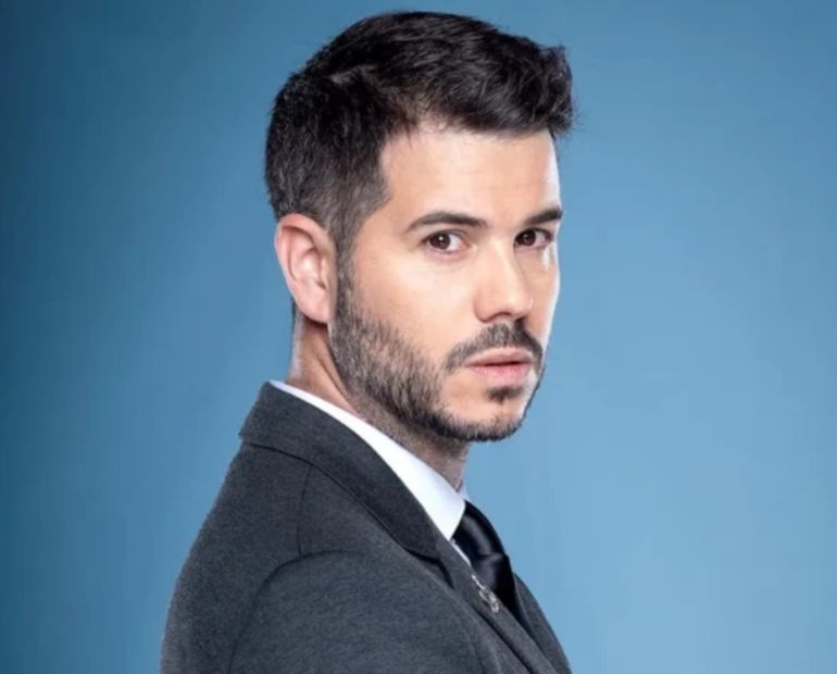 Nicolas Magaldi Nicolas Magaldi