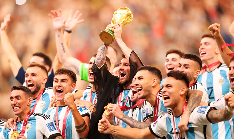 AFA dio a conocer el precio de las entradas para el partido amistoso entre la Selección Argentina y Panamá.